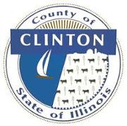 Clinton County State's Attorney Logo